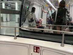 -慕尼黑国际机场