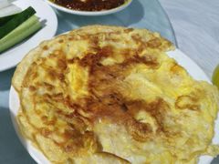 柴鸡蛋-康陵正德春饼宴26号