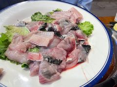 -大理.老字号渝记酸萝卜乌鱼(古城总店)