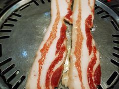 -韩香福烤肉庄园(荣成店)