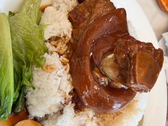 -南山鲜虾面·活鲜小馆·海味大连菜(南山总店)