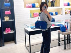 -CHANEL(恒隆广场店)