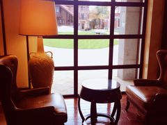 -天津津利华酒店