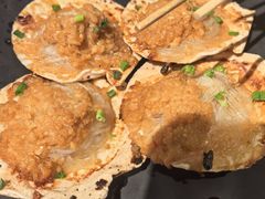 -王扯火胖哥烤生蚝(眉山首店)