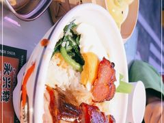 -永兴發香港茶餐厅(三坊七巷店)