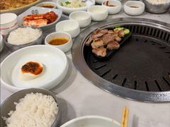 -黄金牧场(明洞总店)
