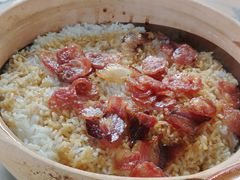 煲仔饭-荔城生鲜盛宴(番禺旗舰店)