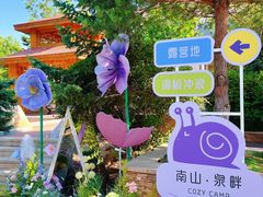 -国信南山温泉