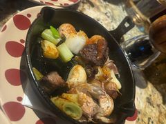 -BROWNSTONE布朗石西班牙餐厅(富城店)