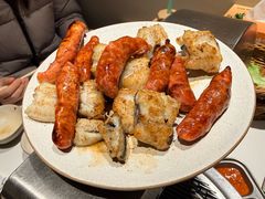 -缘·金家烤鳗鱼(西塔总店)