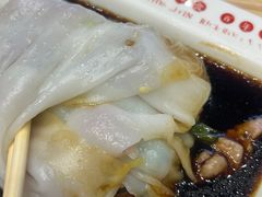 -荔银肠粉·非遗手藝(夫子庙店)