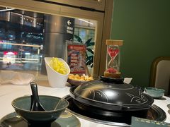 -狐狸爱上椰子鸡(滨江星光大道店)