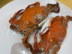梭子蟹-杏花村大酒店(延寿路店)