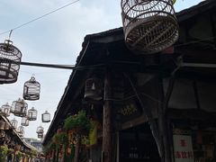-安仁古镇