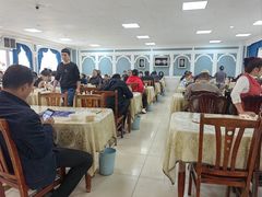 -吾斯曼珍珠抓饭王