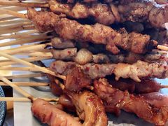 -肉串汪(望京店)