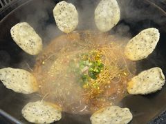 -地锅公社·现炒地锅鸡·地锅鱼·夜宵(罗锦路店)