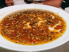 不忘初心水煮鱼-初蓉丨遇见新川菜(亲贤街荣耀店)