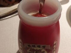 -旺顺阁鱼头泡饼(常营店)