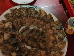养生乌鸡卷-九宫格重庆火锅(北国商城店)