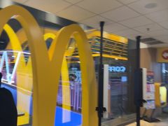 -麦当劳(世贸店)