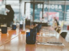 大堂-玛尚诺Pizza&Bar(长泰广场店)