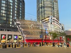 -王家沙点心店(南京西路总店)