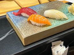 -Sushi Hanzo半藏(天环广场店)