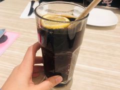 百事可乐-必胜客(SM城市广场店)