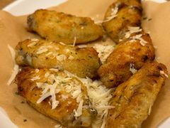 -城市大道红炉披萨烘焙坊