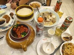 -马凯餐厅(地安门店)