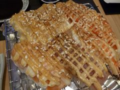 -苍月中华料理(王府井店)