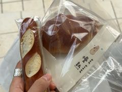 -慢熟面包店bud bread(孩儿巷店)