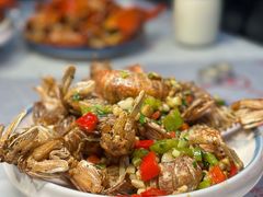 -三妹小龙虾·黄油蟹(华侨城总店)