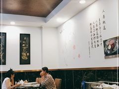 大堂-桃园中华料理炸酱面(燕儿岛路店)
