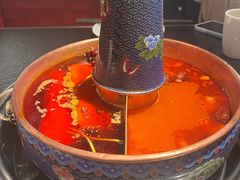 -咏江南·苏式火锅·苏州评弹(观前街店)