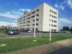 -海南航空营运基地