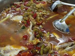 -笑红饭庄