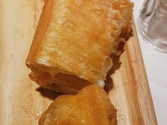 -滋粥楼·顺德菜(番禺广场总店)