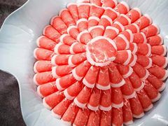 -京门老爆三·铜锅涮肉 爆肚(望京店)