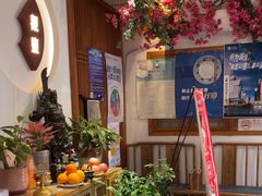 -观盐·盐帮菜(官园桥店)