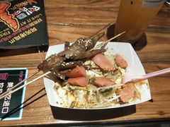 -四环冷面王(西单华威约饭街店)