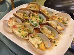 -沙龙酒家