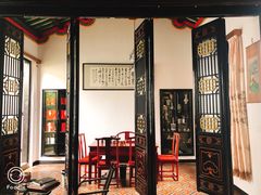 门面-吴祥记潮州菜·百年老字号·砂锅粥