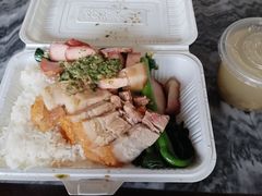-森成美食店(海珠店)