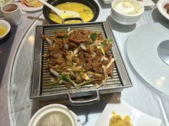 -鸭王烤鸭店(三里河店)