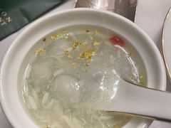酒酿圆子-上海老站(徐家汇店)