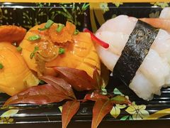 -大岛日本料理铁板烧(南通大饭店)