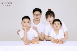 -小七摄影·礼服馆(中铁·逸都国际店)