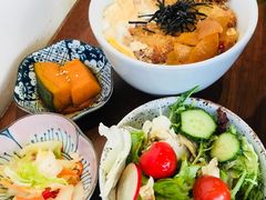 -铃木食堂(帽儿胡同店)